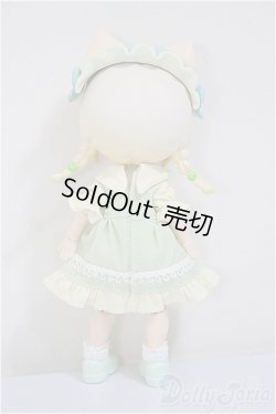 画像3: SIMONTOYS LIRORO リロロ　夏日の島 緑野/ A-25-10-29-127-NY-ZA