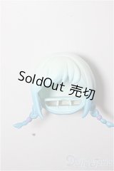 リロロ/髪の毛パーツ/ A-25-10-29-238-NY-ZA