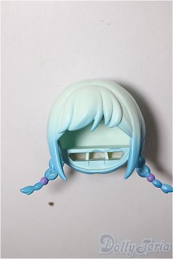 画像1: リロロ/髪の毛パーツ/ A-25-10-29-238-NY-ZA