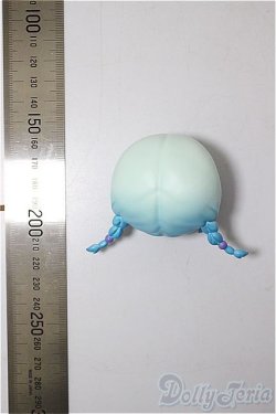 画像2: リロロ/髪の毛パーツ/ A-25-10-29-238-NY-ZA