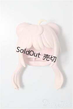 画像1: リロロ/髪の毛パーツ/ A-25-10-29-237-NY-ZA