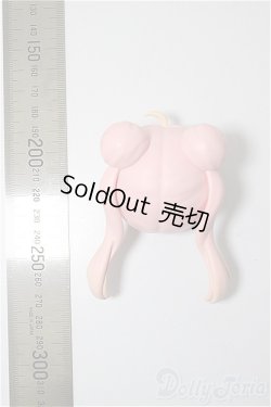 画像2: リロロ/髪の毛パーツ/ A-25-10-29-237-NY-ZA