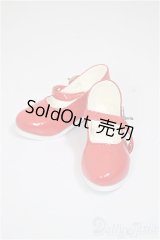 40cmサイズドール/OF:靴/0 A-25-10-29-236-NY-ZA