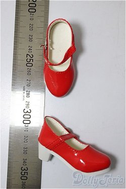 画像2: 40cmサイズドール/OF:靴/0 A-25-10-29-236-NY-ZA