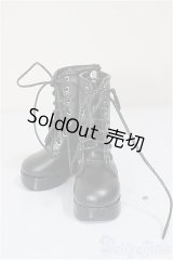 40cmサイズドール/OF:靴/0 A-25-10-29-235-NY-ZA