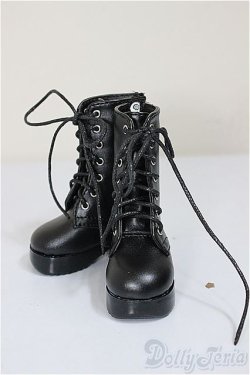 画像1: 40cmサイズドール/OF:靴/0 A-25-10-29-235-NY-ZA