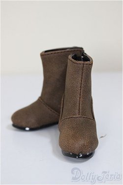 画像1: 40cmサイズドール/OF:靴/0 A-25-10-29-230-NY-ZA