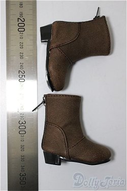 画像2: 40cmサイズドール/OF:靴/0 A-25-10-29-230-NY-ZA