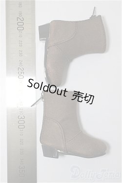 画像2: 40cmサイズドール/OF:靴/0 A-25-10-29-230-NY-ZA