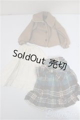 MDD/OF:衣装セット/0 A-25-10-29-243-NY-ZA