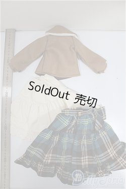 画像2: MDD/OF:衣装セット/0 A-25-10-29-243-NY-ZA