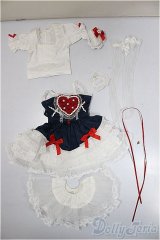 30cmドールサイズ/OF:衣装セット/0 A-25-10-29-244-NY-ZA