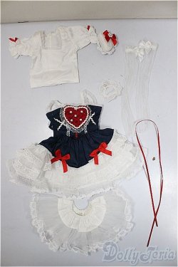 画像1: 30cmドールサイズ/OF:衣装セット/0 A-25-10-29-244-NY-ZA