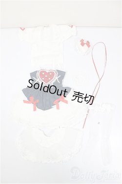 画像1: 30cmドールサイズ/OF:衣装セット A-26-02-11-272-NY-ZA