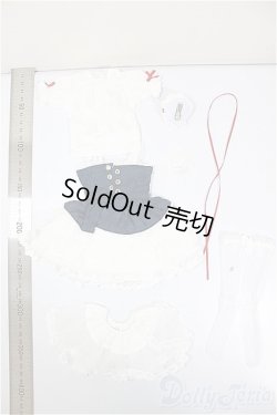 画像2: 30cmドールサイズ/OF:衣装セット A-26-02-11-272-NY-ZA