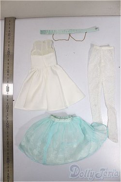 画像2: MDD/OF:衣装セット/0 A-25-10-29-245-NY-ZA