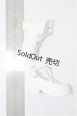 画像2: MDD/OF:靴/0 A-25-10-29-248-NY-ZA