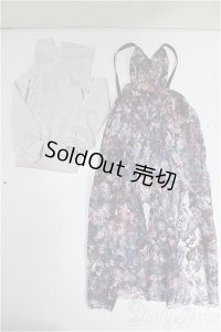 MDD/OF:衣装セット/0 A-25-10-29-267-NY-ZA