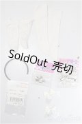 幼SD/OF:小物/1/6　30ｃｍ　BJD　MJD　衣装　ドール用 A-25-10-29-265-NY-ZA
