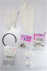 幼SD/OF:小物/1/6　30ｃｍ　BJD　MJD　衣装　ドール用 A-25-10-29-265-NY-ZA