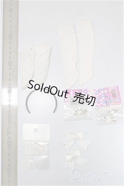画像2: 幼SD/OF:小物/1/6　30ｃｍ　BJD　MJD　衣装　ドール用 A-25-10-29-265-NY-ZA
