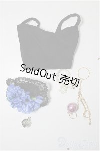 50cmサイズドール/OF:衣装/0 A-25-10-29-241-NY-ZA