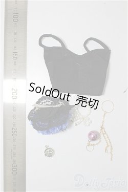 画像2: 50cmサイズドール/OF:衣装/0 A-25-10-29-241-NY-ZA