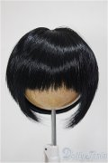 8-9inch/ウィッグ/インチ　BJD　MJD　ドール用 A-25-10-29-233-NY-ZA