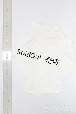 画像2: SDGrB＆SD13男の子/OF:トップス/1/3　65ｃｍ　BJD　MJD　衣装　ドール用 A-25-10-29-224-NY-ZA