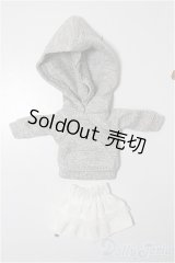 オビツ11/OF:衣装/1/12サイズ　ドール用 A-25-10-29-239-NY-ZA