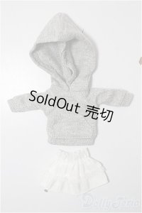 オビツ11/OF:衣装/1/12サイズ　ドール用 A-25-10-29-239-NY-ZA