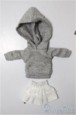 画像1: オビツ11/OF:衣装/1/12サイズ ドール用 A-25-10-29-239-NY-ZA