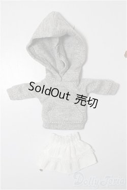 画像1: オビツ11/OF:衣装/1/12サイズ　ドール用 A-25-10-29-239-NY-ZA