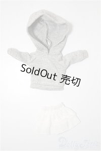 オビツ11/OF:衣装/1/12サイズ　ドール用 A-25-10-29-132-NY-ZA