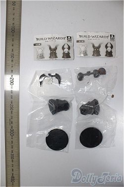 画像2: 1/12サイズドール/ミニチュア/ A-25-10-29-226-NY-ZA