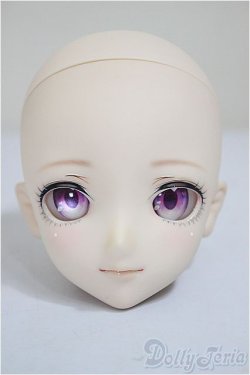 画像1: DDH-09/Honey Bunny様カスタム/BJD　球体関節人形 A-25-10-29-124-NY-ZA