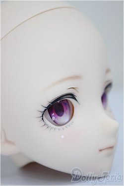 画像2: DDH-09/Honey Bunny様カスタム/BJD　球体関節人形 A-25-10-29-124-NY-ZA