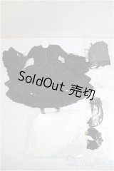 SDM/OF:天使のささやき　六月夜林檎様製/1/4　40ｃｍ　BJD　MJD　衣装　ドール用 A-25-10-29-131-NY-ZA