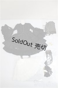 SDM/OF:天使のささやき　六月夜林檎様製/1/4　40ｃｍ　BJD　MJD　衣装　ドール用 A-25-10-29-131-NY-ZA