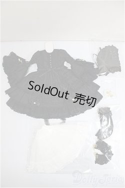 画像1: SDM/OF:天使のささやき　六月夜林檎様製/1/4　40ｃｍ　BJD　MJD　衣装　ドール用 A-25-10-29-131-NY-ZA