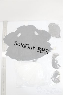 画像2: SDM/OF:天使のささやき　六月夜林檎様製/1/4　40ｃｍ　BJD　MJD　衣装　ドール用 A-25-10-29-131-NY-ZA