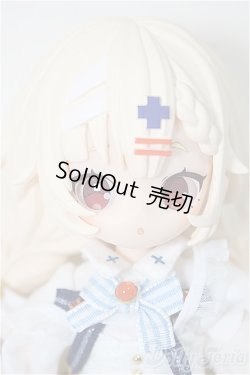 画像1: ONEMORE x 上倉エク/Sugary Girls スイーツパーティー シーラ/ A-25-10-29-151-NY-ZA