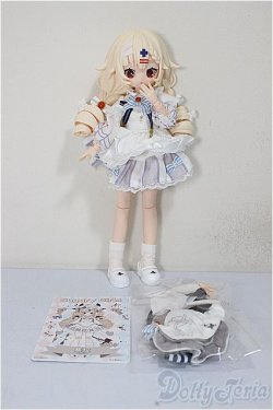 画像2: ONEMORE x 上倉エク/Sugary Girls スイーツパーティー シーラ/ A-25-10-29-151-NY-ZA