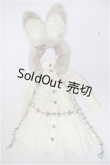 SDM＆MSD/OF:衣装セット/1/4　40ｃｍ　BJD　MJD　衣装　ドール用 A-25-10-29-152-NY-ZA