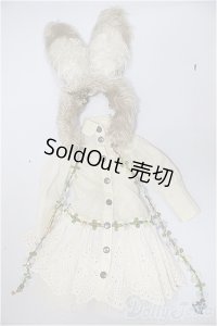 SDM＆MSD/OF:衣装セット/1/4　40ｃｍ　BJD　MJD　衣装　ドール用 A-25-10-29-152-NY-ZA