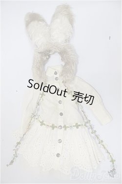 画像1: SDM＆MSD/OF:衣装セット/1/4　40ｃｍ　BJD　MJD　衣装　ドール用 A-25-10-29-152-NY-ZA