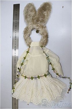 画像2: SDM&MSD/OF:衣装セット/1/4 40cm BJD MJD 衣装 ドール用 A-25-10-29-152-NY-ZA