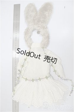 画像2: SDM＆MSD/OF:衣装セット/1/4　40ｃｍ　BJD　MJD　衣装　ドール用 A-25-10-29-152-NY-ZA