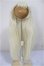 画像1: 9inch/ウィッグ/インチ　BJD　MJD　ドール用 A-25-10-29-169-NY-ZA (1)