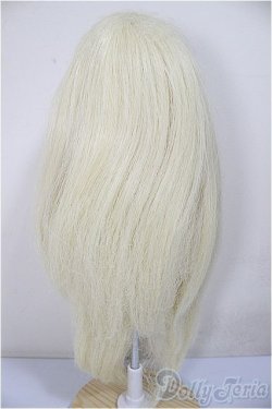 画像2: 9inch/ウィッグ/インチ　BJD　MJD　ドール用 A-25-10-29-169-NY-ZA